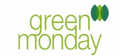 GREEN MONDAY