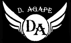 D. AGAPE DA