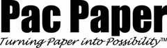 PAC PAPER TURNING PAPER INTO POSSIBILITY