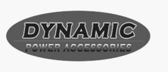 DYNAMIC POWER ACCESSORIES