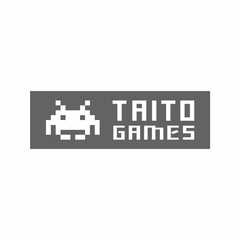 TAITO GAMES