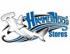 HAMMERHEADS