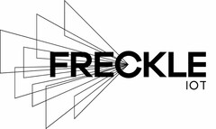 FRECKLE IOT & DESIGN