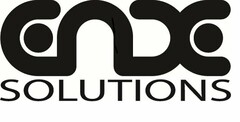 CNDE SOLUTIONS