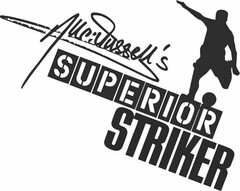 ALLAN RUSSELL'S SUPERIOR STRIKER