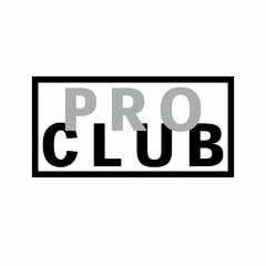 PRO CLUB