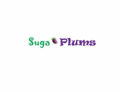 SUGA PLUMS