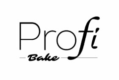 PROFI BAKE