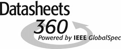 DATASHEETS 360 POWERED BY IEEE GLOBALSPEC