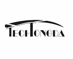 TECHTONGDA