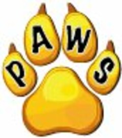 PAWS