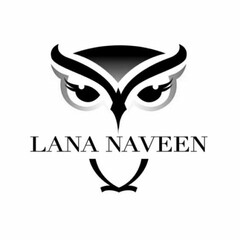 LANA NAVEEN