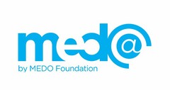 MED@ BY MEDO FOUNDATION