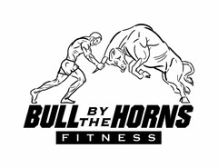 BULL BY THE HORNS FITNESS