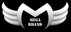 M MEGA BRAND