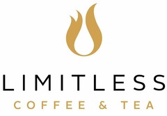 LIMITLESS COFFEE AND TEA