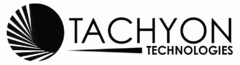 TACHYON TECHNOLOGIES