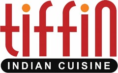 TIFFIN INDIAN CUISINE