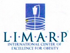 L·I·M·A·R·P INTERNATIONAL CENTER OF EXCELLENCE FOR OBESITY