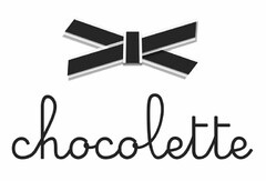 CHOCOLETTE