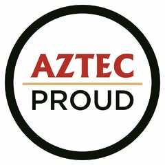 AZTEC PROUD