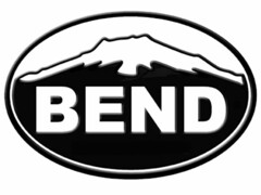 BEND