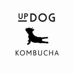 UPDOG KOMBUCHA