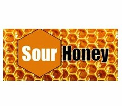 SOUR HONEY