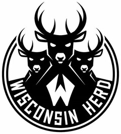 W WISCONSIN HERD