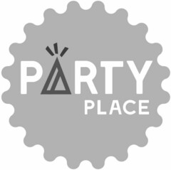 PARTY PLACE