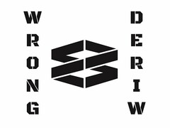 WW WRONG WIRED