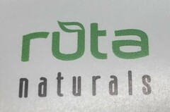 RUTA NATURALS