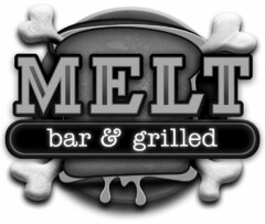 MELT BAR & GRILLED