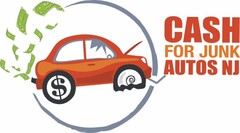 CASH FOR JUNK AUTOS NJ