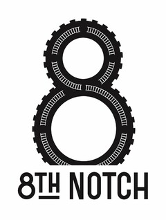 8 8TH NOTCH