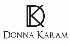 DONNA KARAM