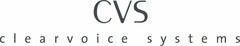 CVS CLEARVOICE SYSTEMS