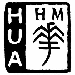 HUA HM