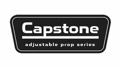 CAPSTONE ADJUSTABLE PROP SERIES