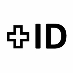 + ID