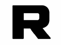 R