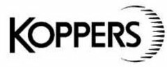 KOPPERS