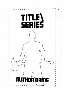 TITLE/SERIES AUTHOR'S NAME