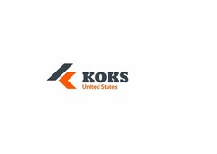 K KOKS UNITED STATES