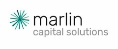 MARLIN CAPITAL SOLUTIONS