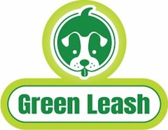 GREEN LEASH