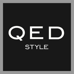 QED STYLE