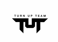 TURN UP TEAM TUT