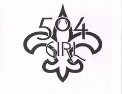 504 GIRL