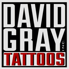 DAVID GRAY TATTOOS INC.